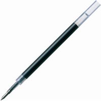 ゼブラ ボールペン替芯 RJF4-FB04 0.4mm 青黒 10本　1箱（直送品）