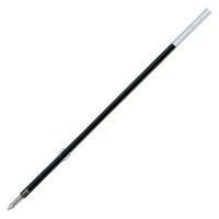 三菱鉛筆 ボールペン替芯 SA7CN.24 黒 10本　1箱（直送品）
