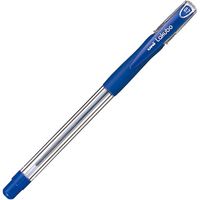 三菱鉛筆 ボールペン ＶＥＲＹ楽ボ SG10007.33 青　1本（直送品）