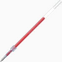 三菱鉛筆 ジェットストリーム替芯 SXR-38赤10本 SXR38.15 1箱（直送品）