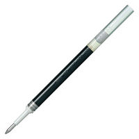 ぺんてる ボールペン替芯 0.7mm XLR7-A 黒10本　1箱（直送品）