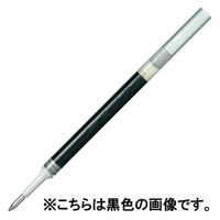 ぺんてる ボールペン替芯 0.7mm XLR7-C 青10本　1箱（直送品）
