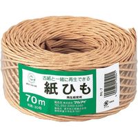 マルアイ 紙ひも カヒ-7 NO.730号 12巻　1箱（直送品）