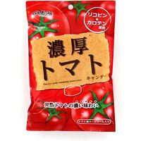 濃厚トマトキャンデー 4901650221905 85G×12個 扇雀飴本舗（直送品）