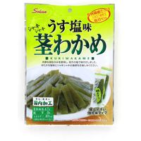 壮関 シャキシャキ茎わかめ