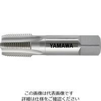 彌満和製作所 ヤマワ 管用デーパーねじ用タップ