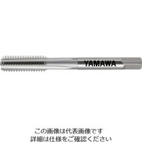 彌満和製作所 ヤマワ ハンドタップ 左ねじ用 HT LH P3 M20X1.5 1.5P HT-LH-M20X1.5-3 1本 816-8288（直送品）