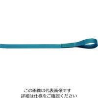 キトー ベルトラッシング カムバックル式 25mm幅 200kgf