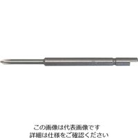 日東工器 日東 NKビット 4Dビット00X2X64 10本入り 30816 NO.30816 1パック(10本) 777-0251（直送品）