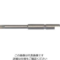 日東工器 日東 NKビット 4DMビット4X0.5X44 10本入り 30831 NO.30831 1パック(10本) 777-0405（直送品）