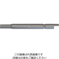 日東工器 日東 NKビット 4DXビット1.5X44 10本入り 30833 NO.30833 1パック(10本) 777-0421（直送品）