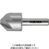 彌満和製作所 ヤマワ ボール盤用カウンタシンク CS-QM 3F