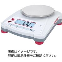 電子てんびん NV オーハウス