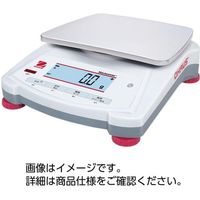 電子てんびん NV1201JP 31040006 1個 オーハウス（直送品）