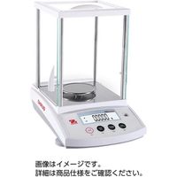 電子てんびん PR JP/E オーハウス