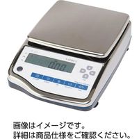 ケニス 電子てんびん(音叉式) CJ-15KS 31040579 1個（直送品）