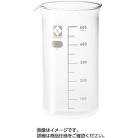 トールビーカー（SIBATA） 3000mL 31310078 1個 柴田科学（直送品）