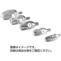 秤量ロート 3個セット（1mL、2mL、10mL） 31310533 1組(3個入り) ジーエルサイエンス（直送品）