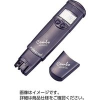 防水型多機能テスター 試薬付き Combo ハンナ インスツルメンツ・ジャパン