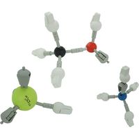 ケニス 大型分子構造模型 ベーシックモデル ベーシックモデル 31380622 1個（直送品）