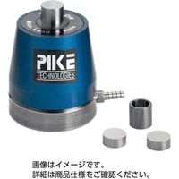 エス・ティ・ジャパン クイックハンドプレス CHP用 粉末錠剤作製器（ダイセット）