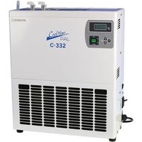 低温循環水槽(クールマンパル) C-332 33310734 1個 柴田科学（直送品）