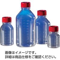 コーニング PS製ストレージボトル500mL(12本入) 8393 33630612 1箱(12本)（直送品）