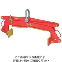 スリーエッチ（H.H.H.） HHH 石材クランプ 300巾350kg SE300 1台 808-7260（直送品）