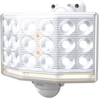 ムサシ LED-AC リモコン付センサー