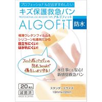 東洋化学 アルゴフィットフィルムスタンダード 247102 1セット（100枚：20枚入×5箱）（取寄品）