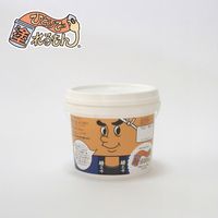 オンザウォール 塗れるもん コテノスケ ピュアホワイト 4kg OTW9029000 1個（直送品）