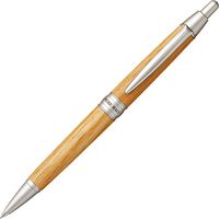 三菱鉛筆 ピュアモルト ボールペン 0.7mm/軸径10.9mm ナチュラル SS1025.70 1本（直送品）