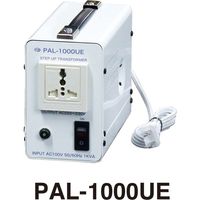 スワロー電機 国内用トランス PAL-1000UE 1個（直送品）