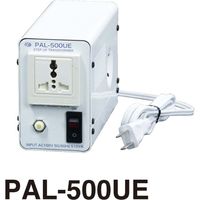 スワロー電機 国内用トランス PAL-500UE 1個（直送品）