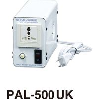 スワロー電機 国内用トランス PAL-500UK 1個（直送品）