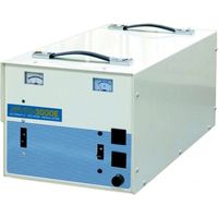 スワロー電機 交流定電圧電源装置 SVR-3000E 1個（直送品）