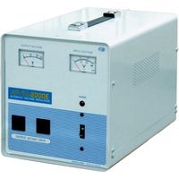スワロー電機 交流定電圧電源装置 SVR-2000E 1個（直送品）