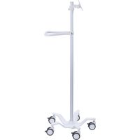 ERGOTRON StyleView Pole Cart 24-818-211 1個（直送品）