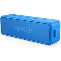 アンカー Anker SoundCore 2 ブルー A3105034 1個（直送品）