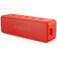 アンカー Anker SoundCore 2 レッド A3105094 1個（直送品）