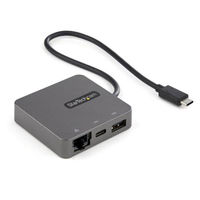 StarTech.com USB-Cマルチ変換アダプタ