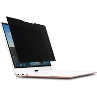 ケンジントン MagPro Magnetic Privacy Screen for Laptops 13.3型(16：9) K58351JP 1個（直送品）