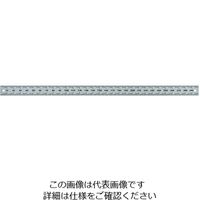 エスコ 300mm[右方向] ハイブリッドスケール(ネジ止) EA948JC-11 1セット(2本)（直送品）