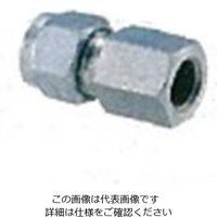 エスコ 3/8”xG1/4” 雌ユニオン(ステンレス製) EA425DV-7 1個（直送品）