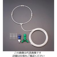 エスコ φ300mm ミスト発生器 EA897AP-1 1個（直送品）