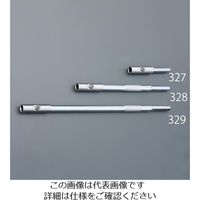 エスコ（esco） 1/4”Hex ビットホルダー（マグネット付） EA611AX