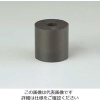 エスコ φ 35/12mmx 50mm クッションゴム EA949HS-303 1セット(10個)（直送品）