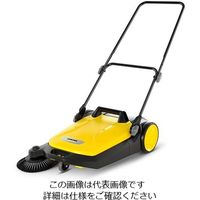 エスコ 20L [家庭用]スイーパー(手押し式) EA899GH-1 1台（直送品）