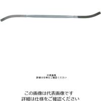 バローベ リフラー 角寸胴(コテ) 180mm #2 LR127322 1本（直送品）