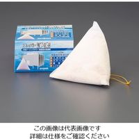 エスコ（esco） 500g 水処理剤 1個 EA115A-6BA（直送品）